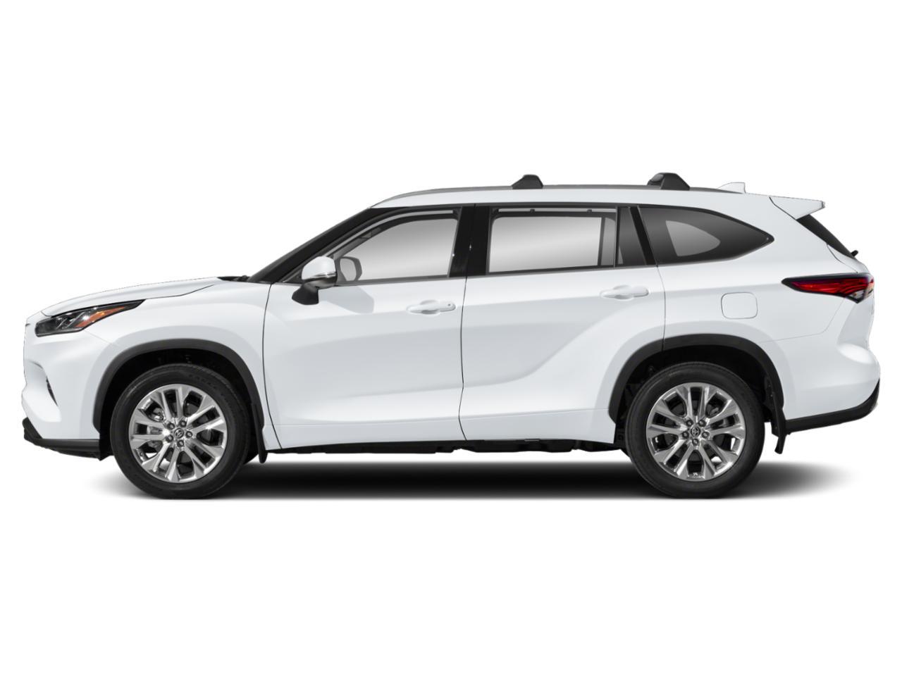 2023 Toyota Highlander Vehicle Photo in Sarasota, FL 34231