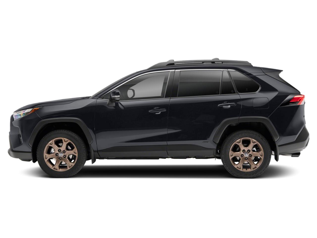 2023 Toyota RAV4 Vehicle Photo in Austin, TX 78728