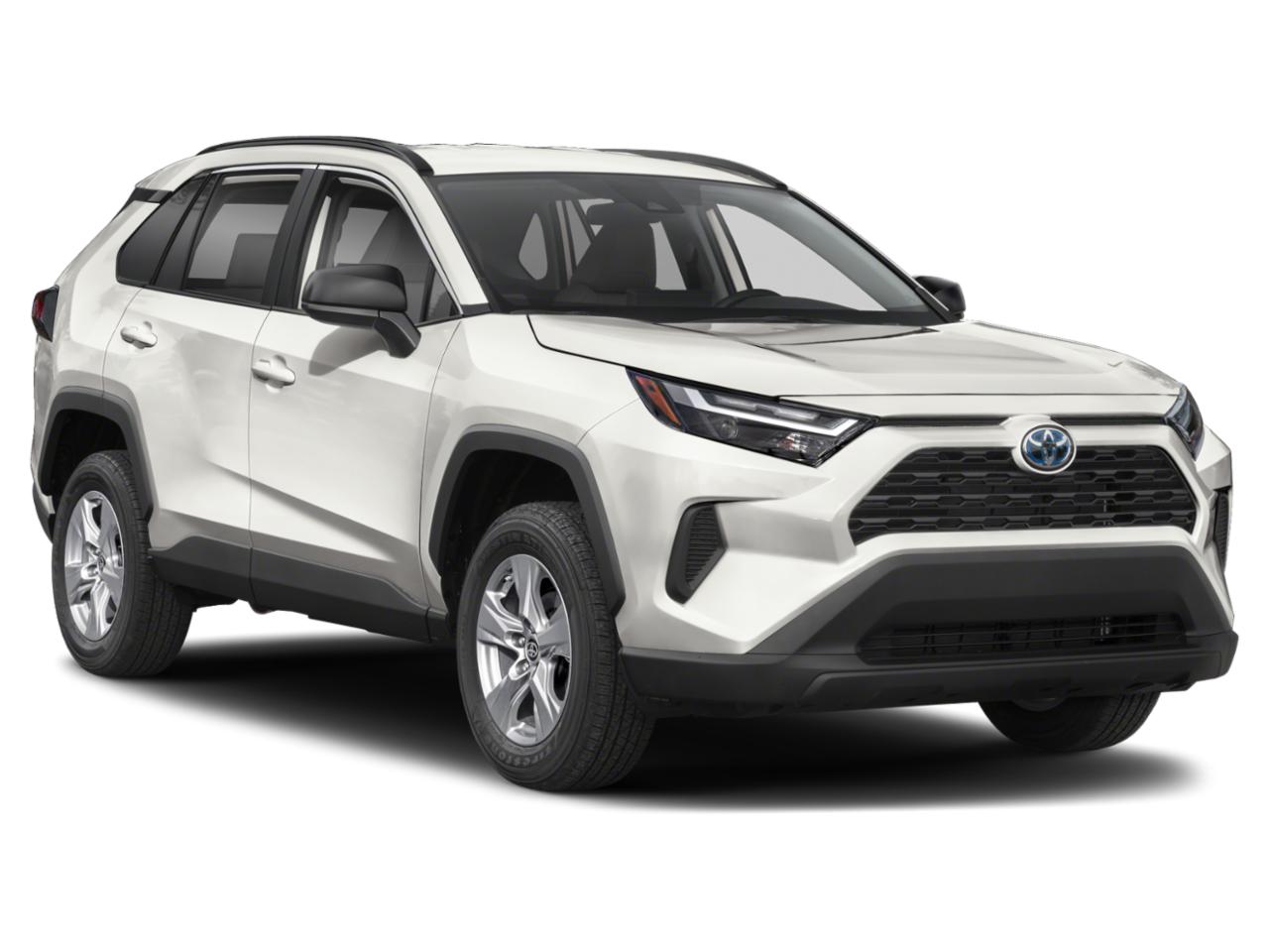 2023 Toyota RAV4 Vehicle Photo in Pinellas Park , FL 33781