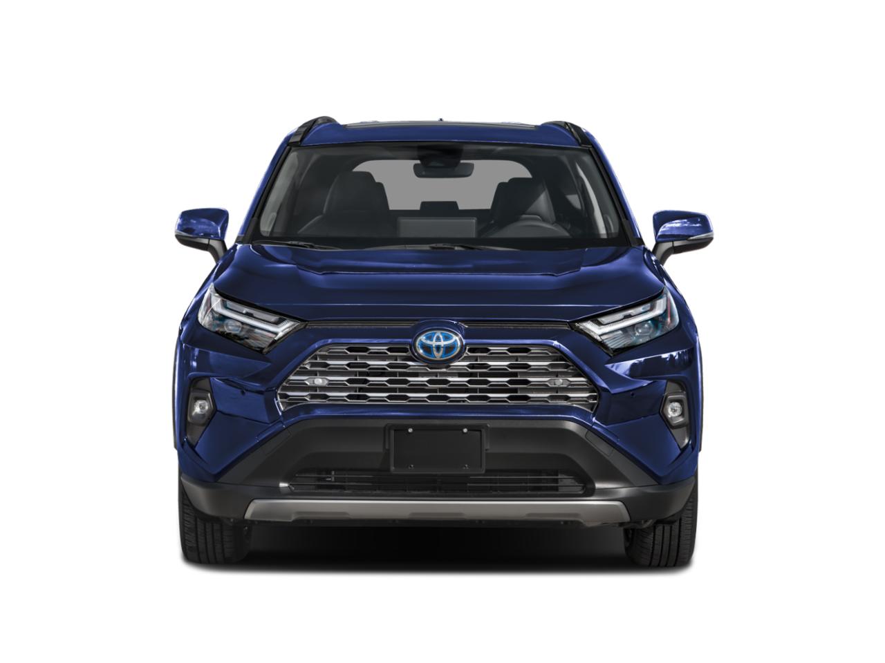 2023 Toyota RAV4 Vehicle Photo in Ft. Myers, FL 33907