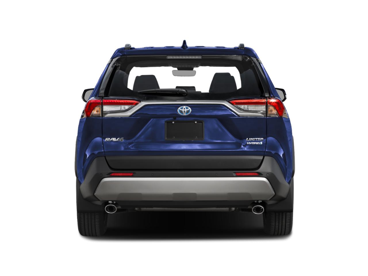 2023 Toyota RAV4 Vehicle Photo in Ft. Myers, FL 33907