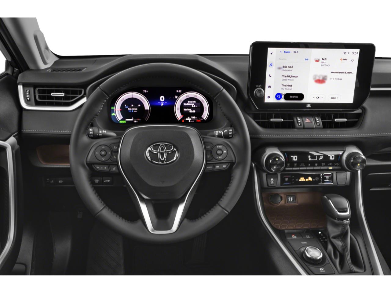 2023 Toyota RAV4 Vehicle Photo in Ft. Myers, FL 33907