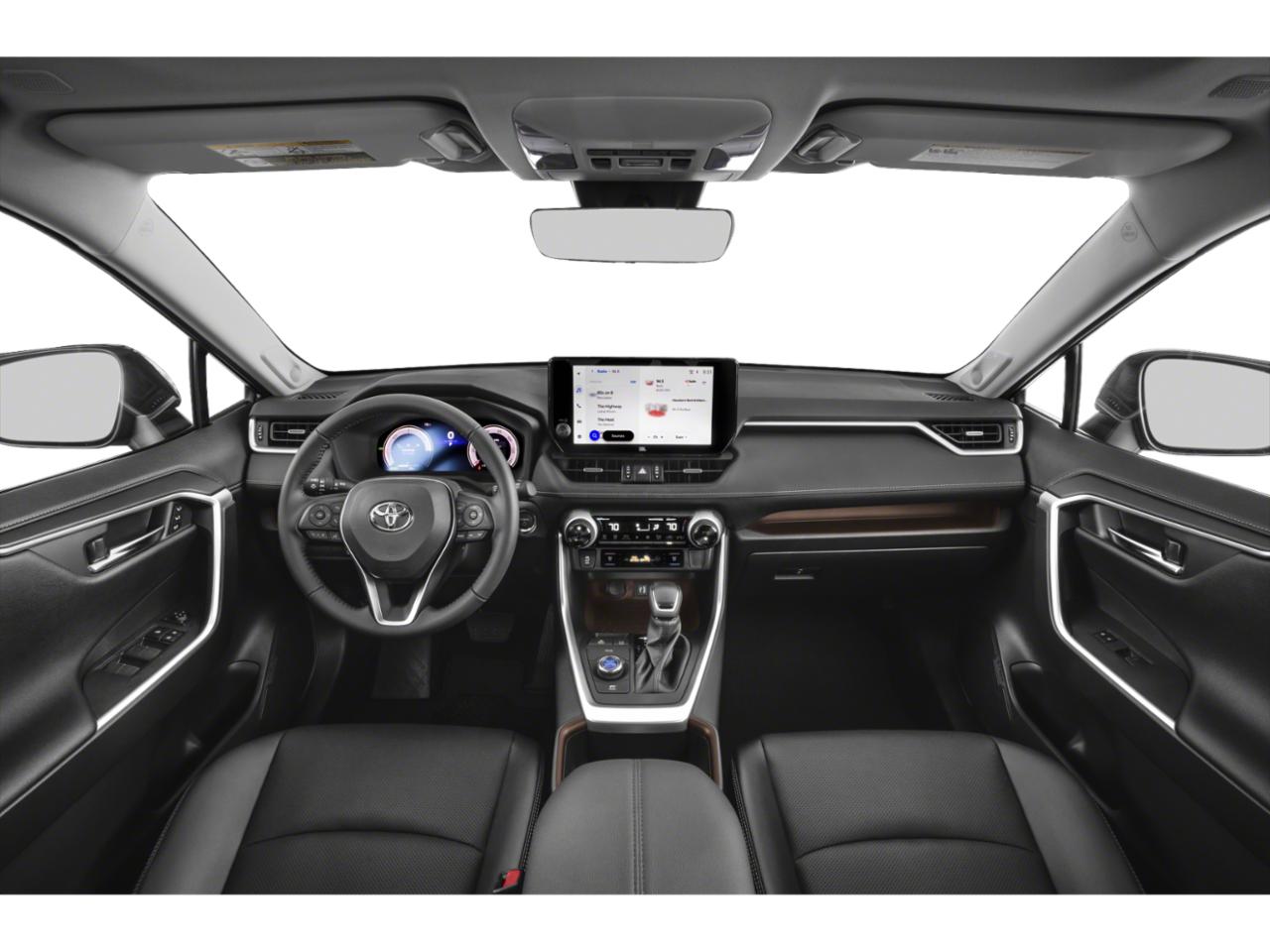 2023 Toyota RAV4 Vehicle Photo in Ft. Myers, FL 33907