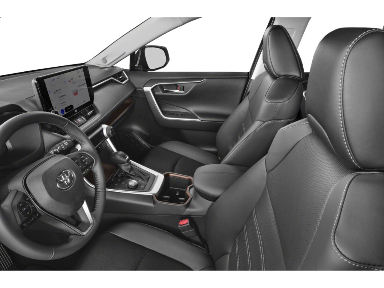 2023 Toyota RAV4 Vehicle Photo in Ft. Myers, FL 33907