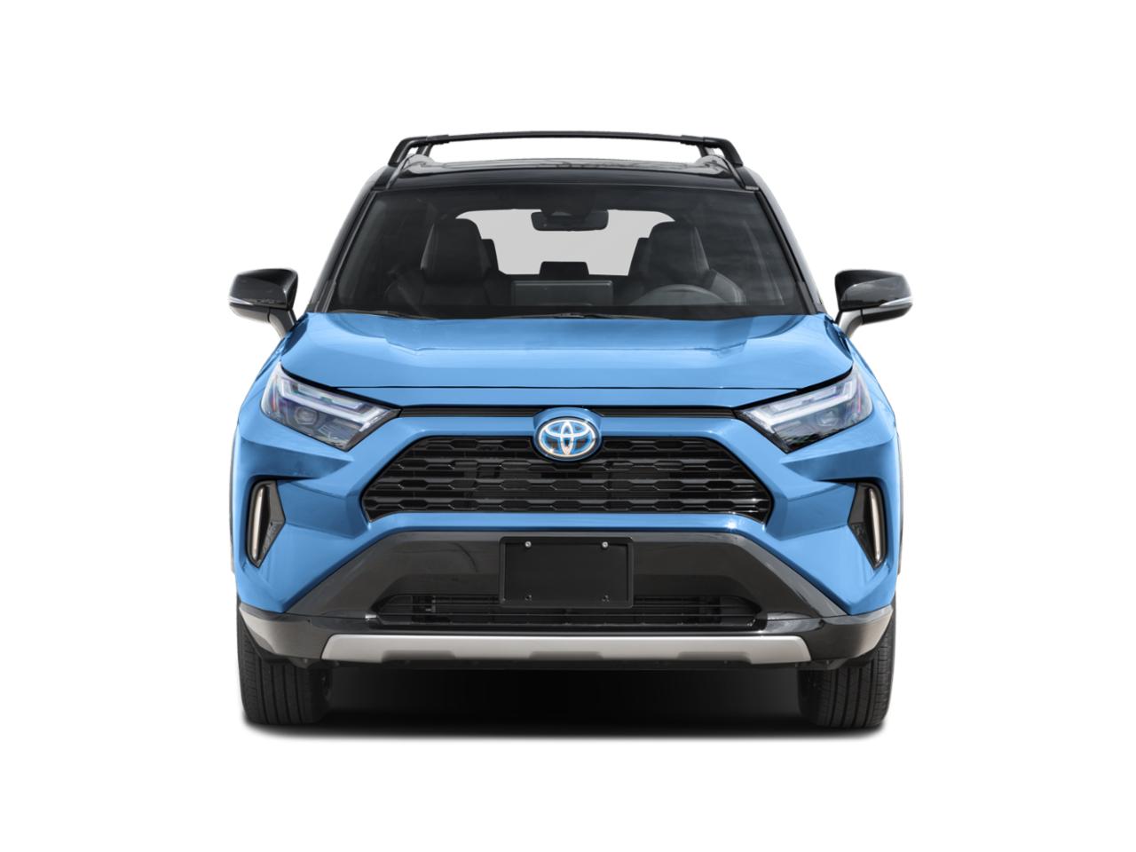 2023 Toyota RAV4 Vehicle Photo in ORLANDO, FL 32812-3021