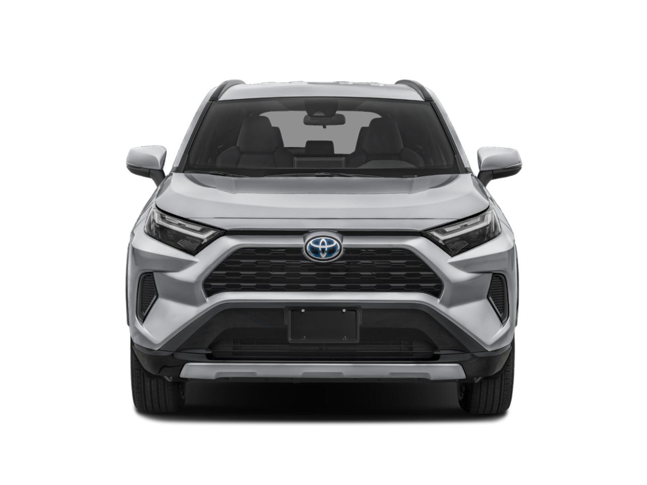 2023 Toyota RAV4 Vehicle Photo in POST FALLS, ID 83854-5365