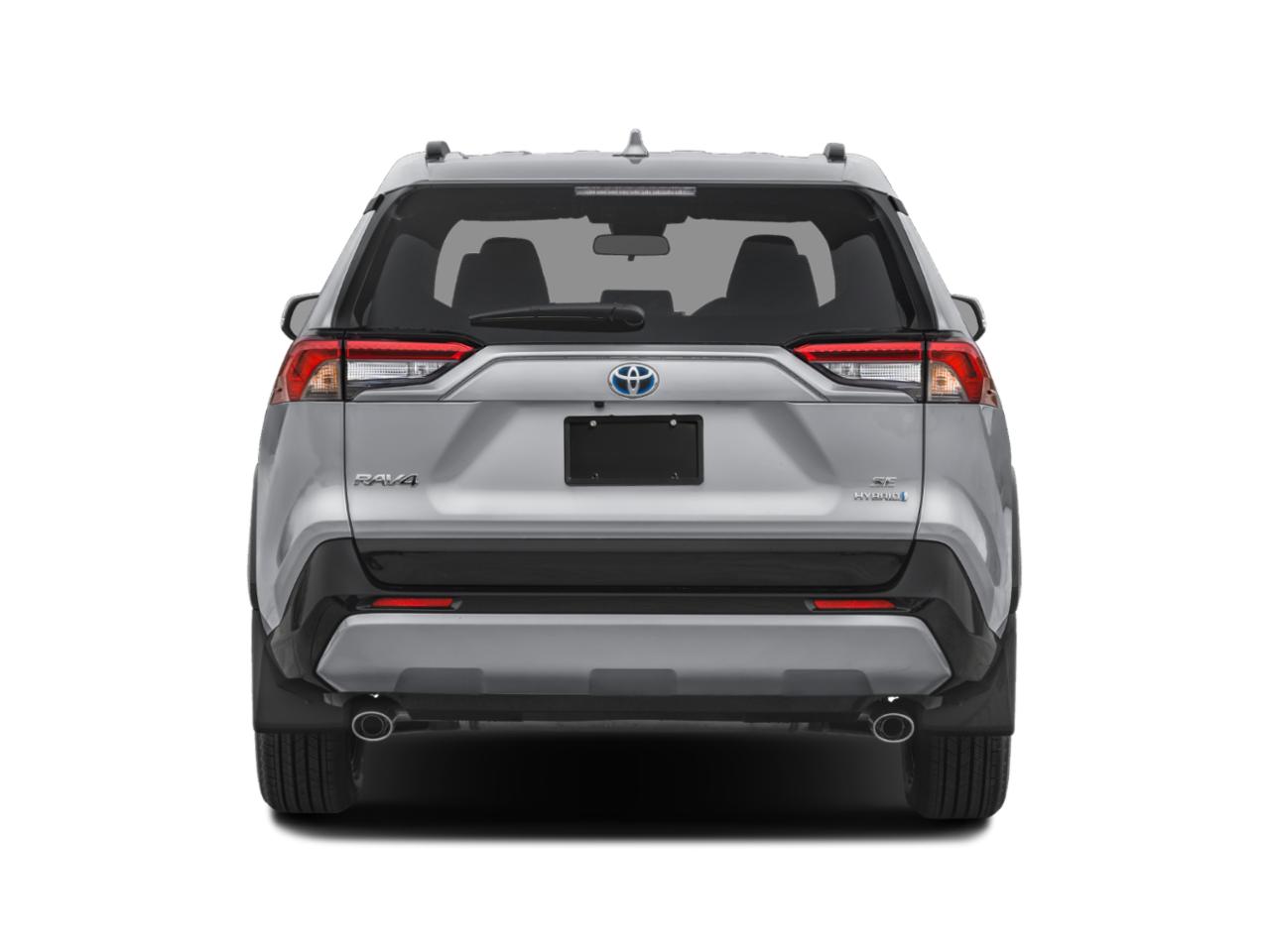 2023 Toyota RAV4 Vehicle Photo in POST FALLS, ID 83854-5365