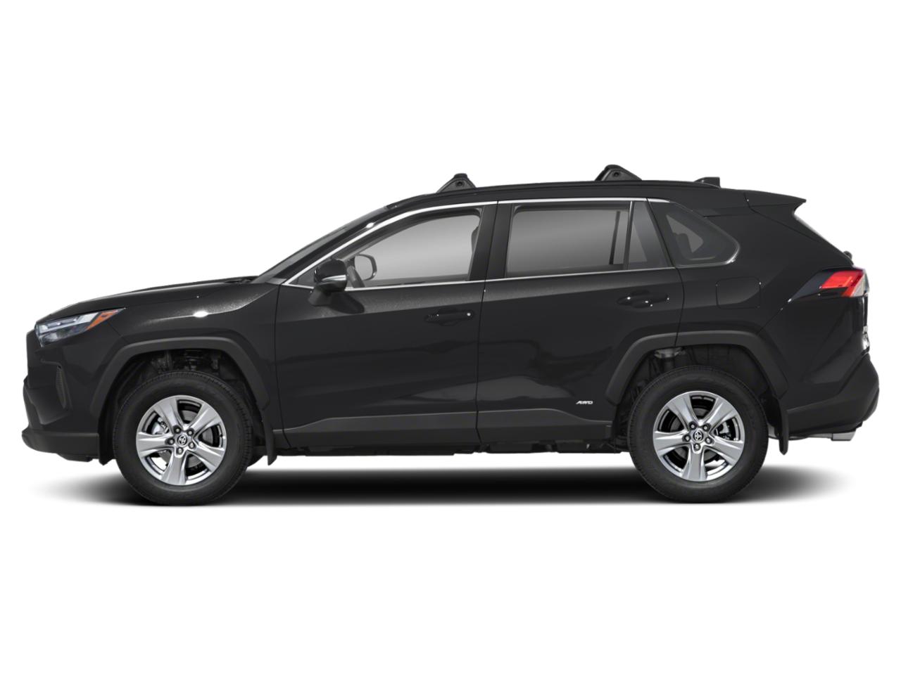 2023 Toyota RAV4 Vehicle Photo in Pinellas Park , FL 33781