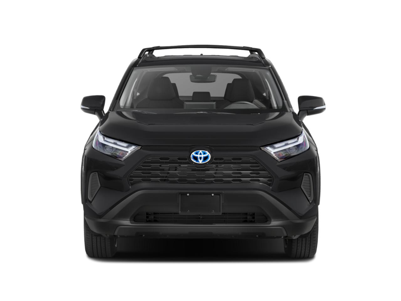 2023 Toyota RAV4 Vehicle Photo in Clearwater, FL 33761