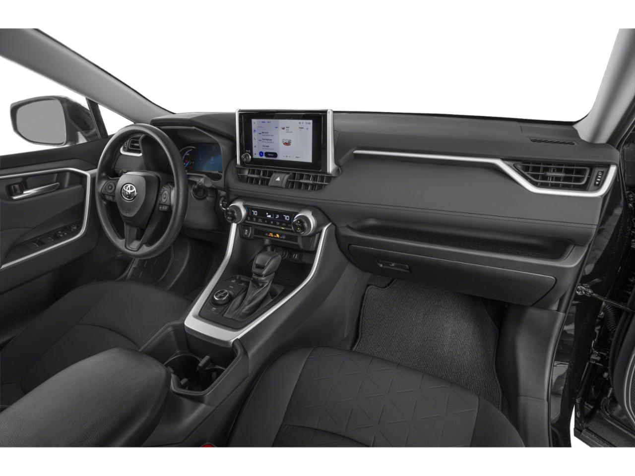 2023 Toyota RAV4 Vehicle Photo in Clearwater, FL 33761