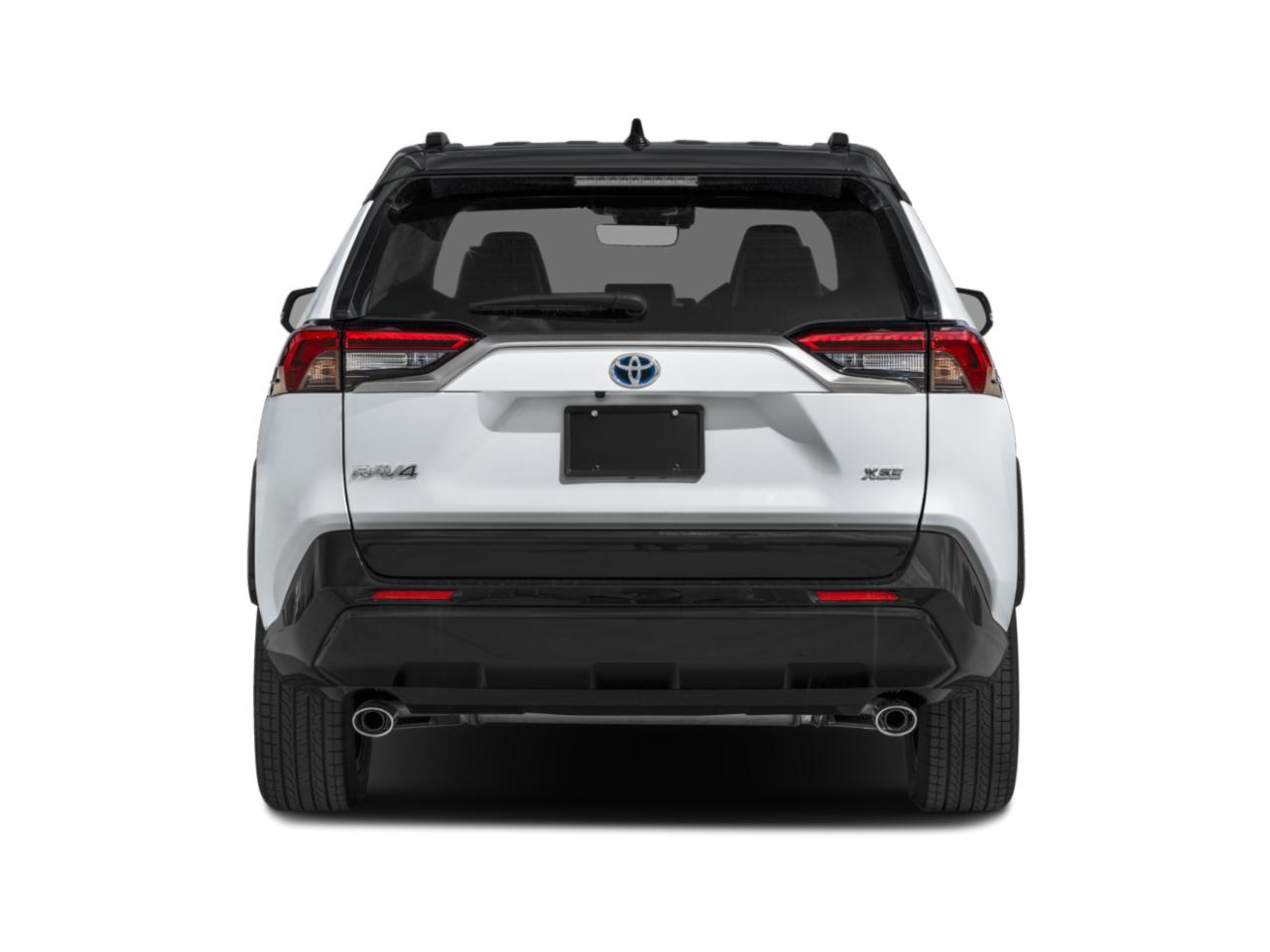 2023 Toyota RAV4 Prime Vehicle Photo in Davie, FL 33331