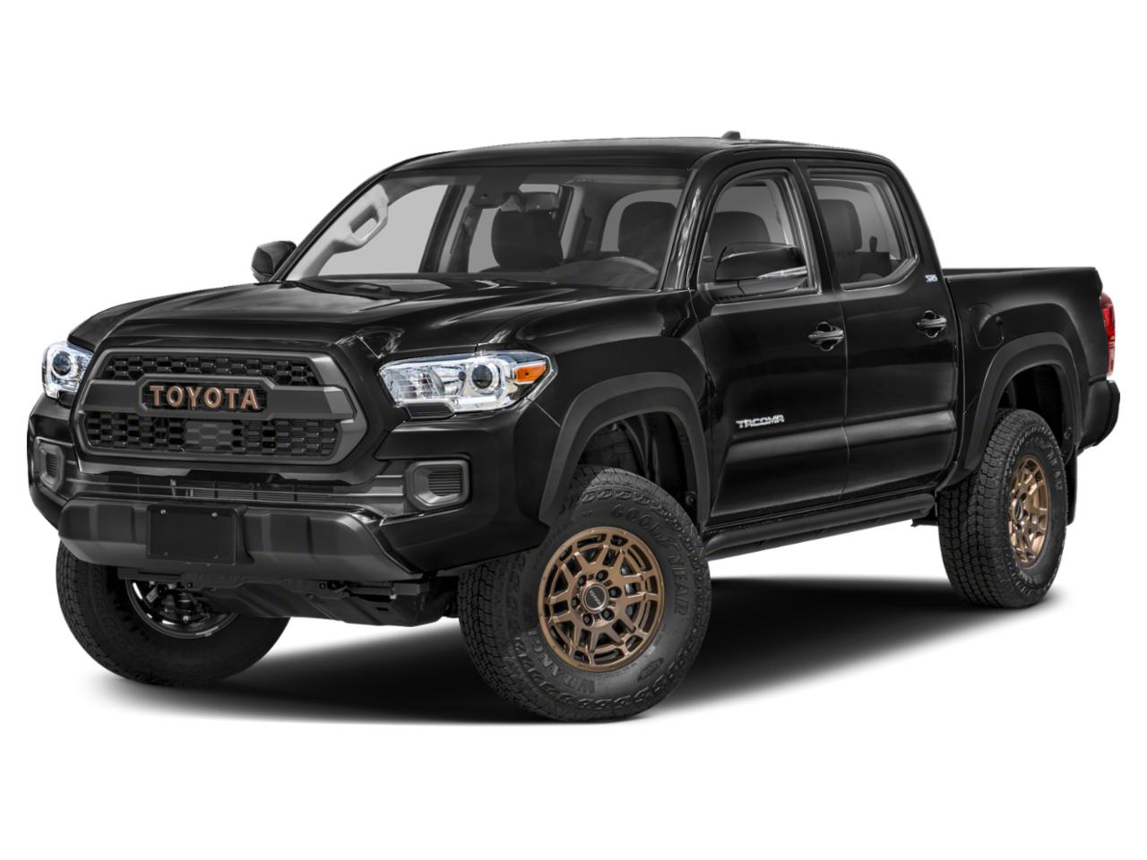 2023 Toyota Tacoma 4WD Vehicle Photo in St. Petersburg, FL 33713