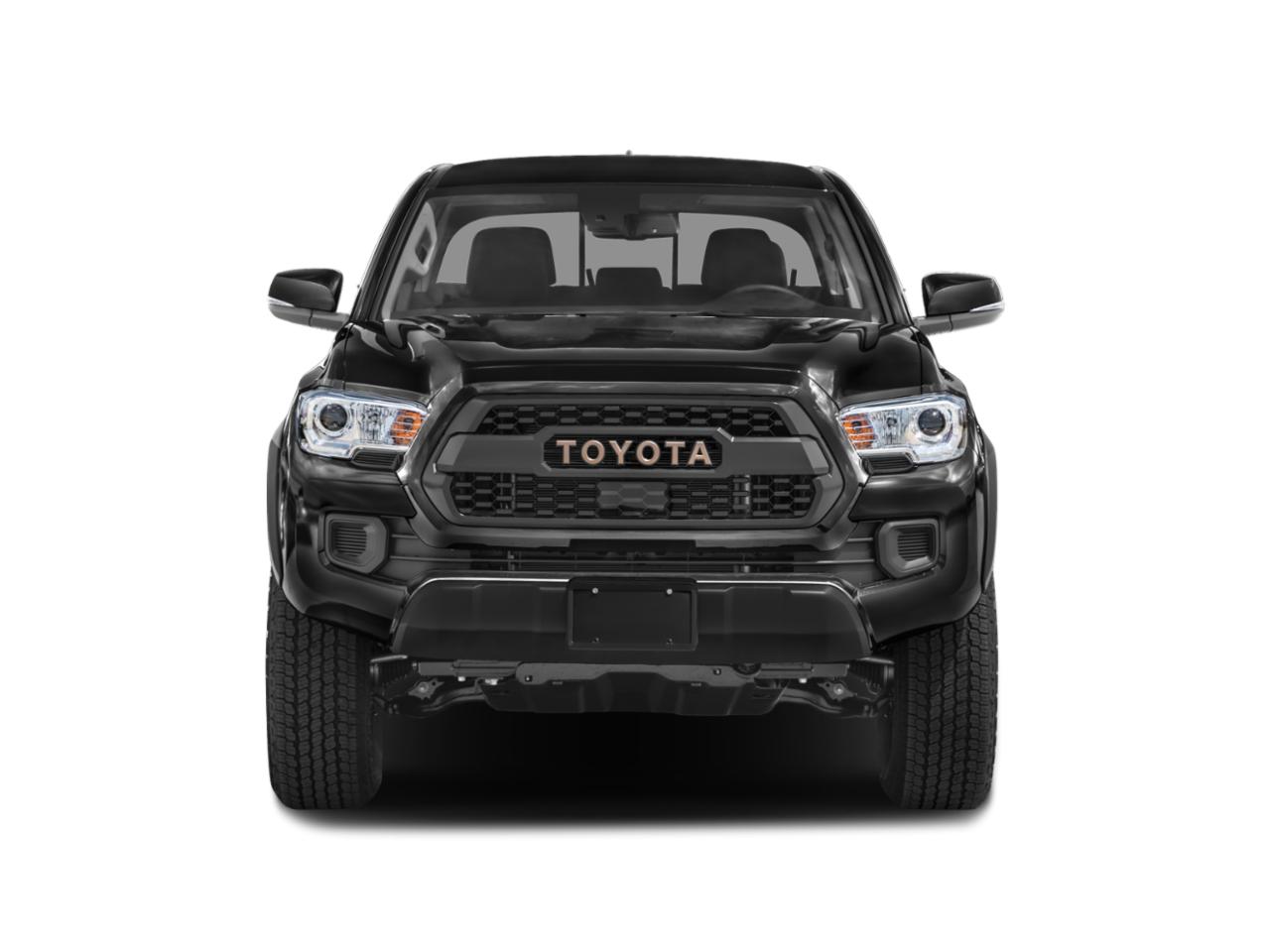 2023 Toyota Tacoma 4WD Vehicle Photo in St. Petersburg, FL 33713