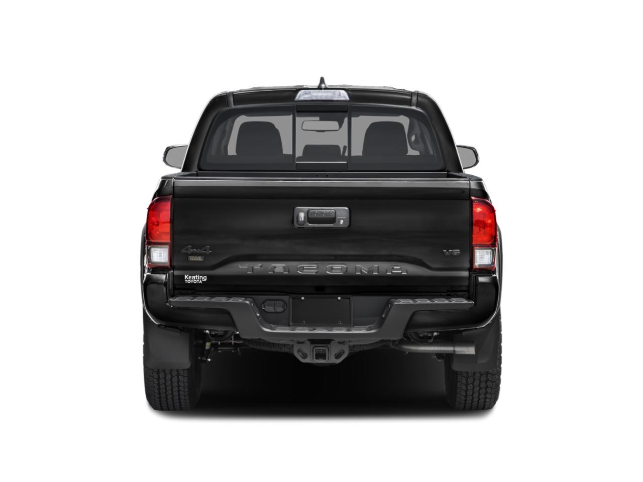 2023 Toyota Tacoma 4WD Vehicle Photo in St. Petersburg, FL 33713