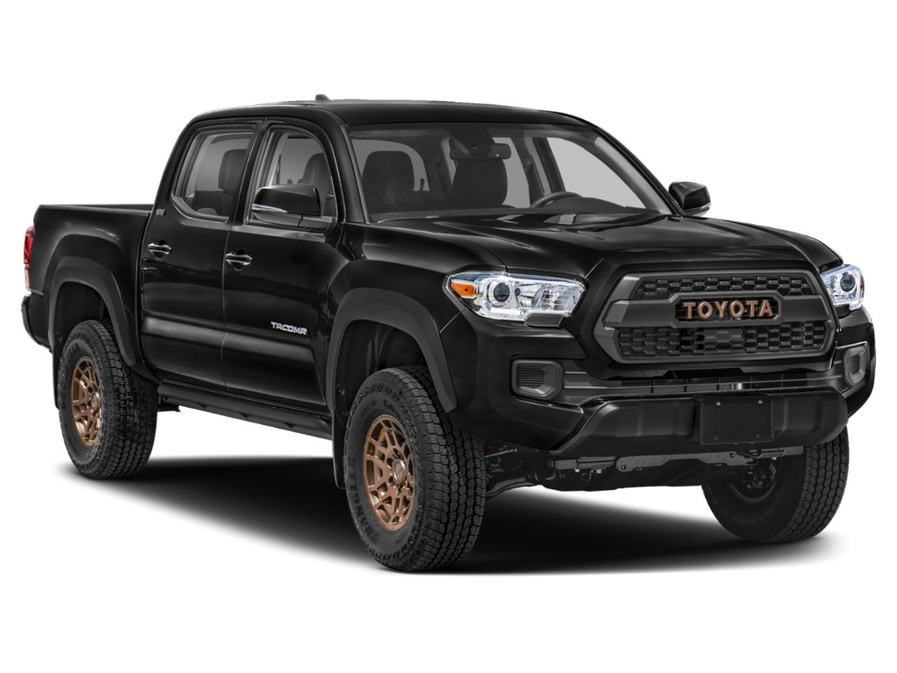 2023 Toyota Tacoma 4WD Vehicle Photo in St. Petersburg, FL 33713