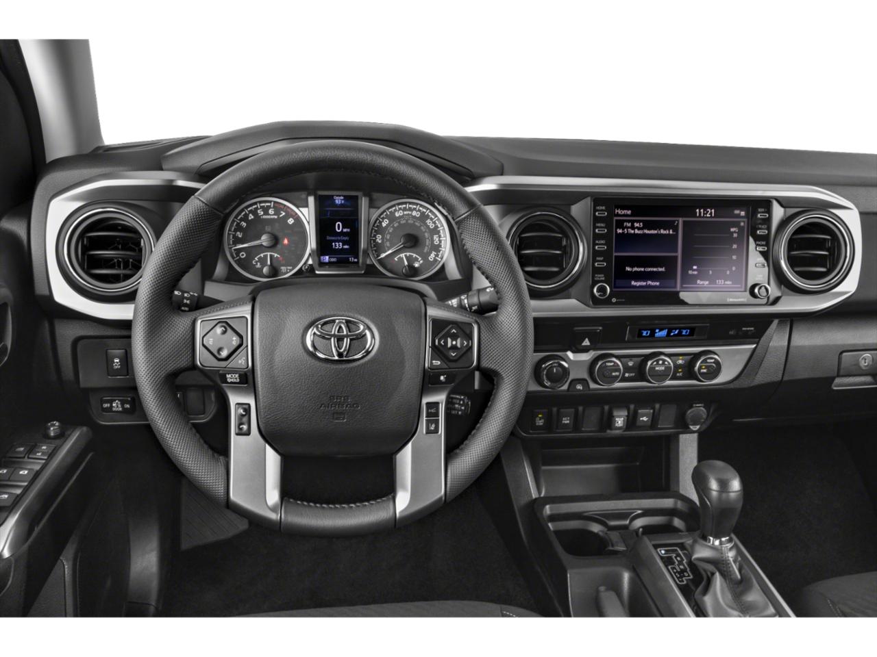 2023 Toyota Tacoma 4WD Vehicle Photo in St. Petersburg, FL 33713