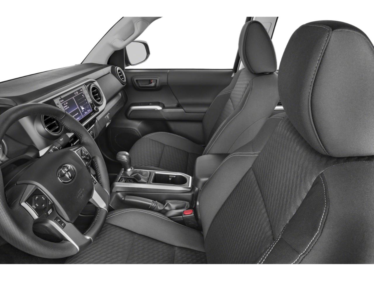 2023 Toyota Tacoma 4WD Vehicle Photo in St. Petersburg, FL 33713