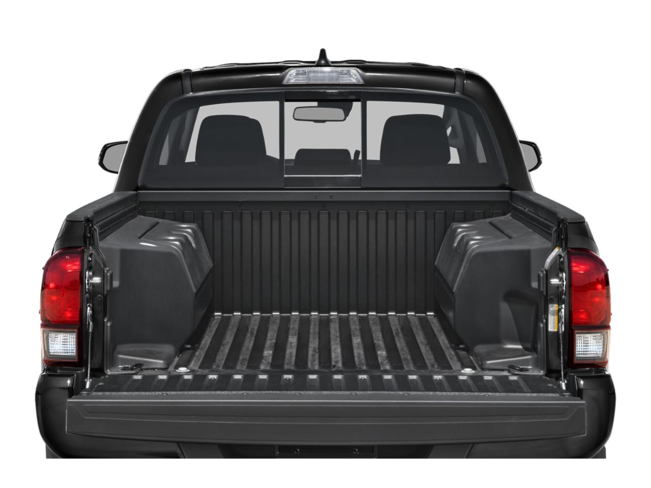 2023 Toyota Tacoma 4WD Vehicle Photo in St. Petersburg, FL 33713