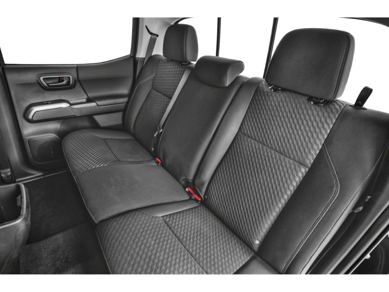 2023 Toyota Tacoma 4WD Vehicle Photo in St. Petersburg, FL 33713