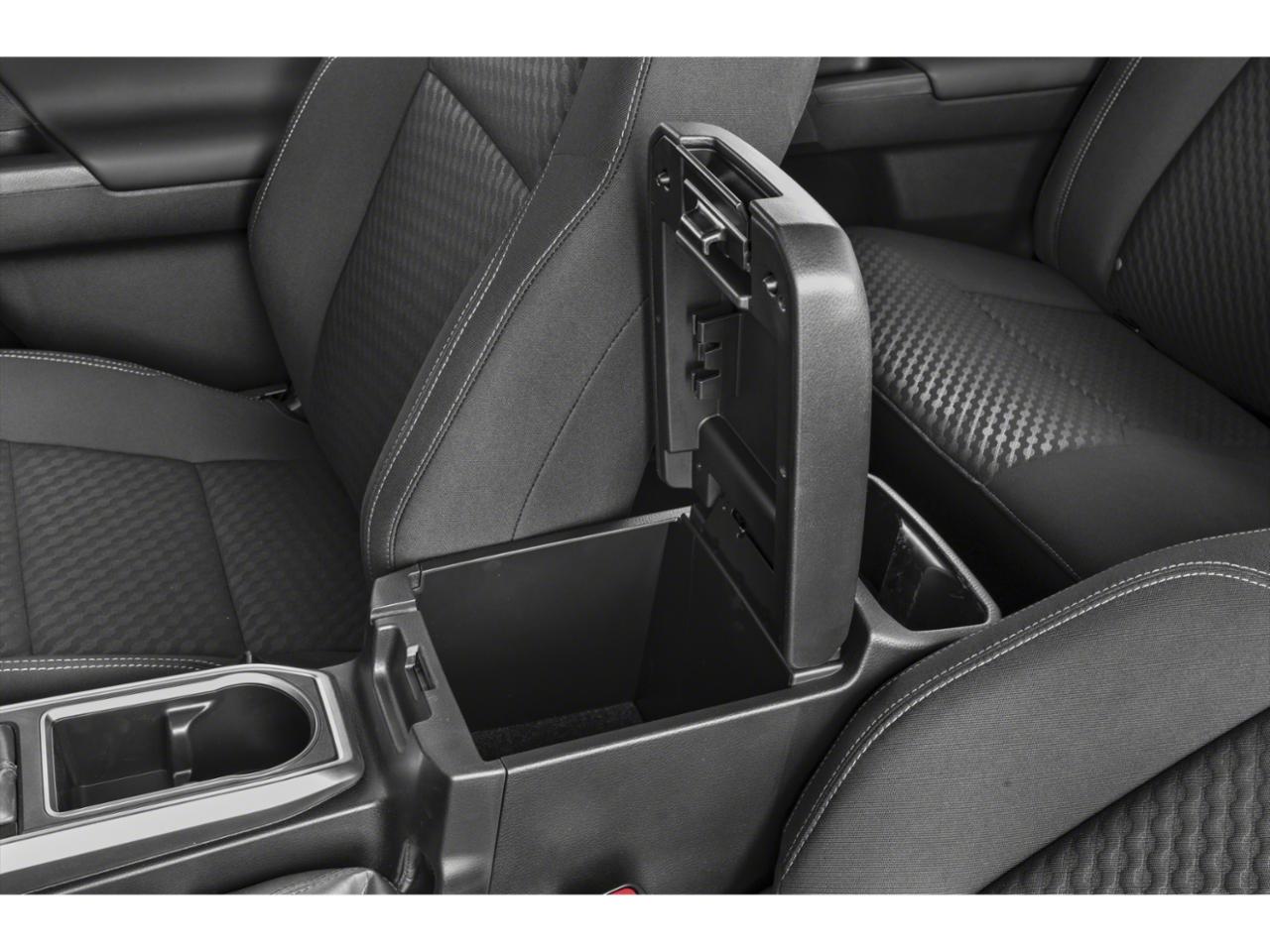 2023 Toyota Tacoma 4WD Vehicle Photo in St. Petersburg, FL 33713