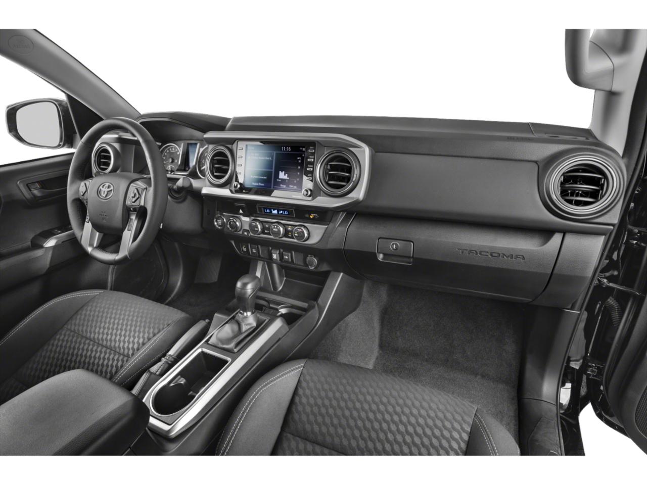 2023 Toyota Tacoma 4WD Vehicle Photo in St. Petersburg, FL 33713