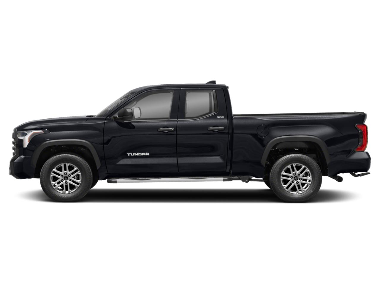 2023 Toyota Tundra 2WD Vehicle Photo in WACO, TX 76710-2592