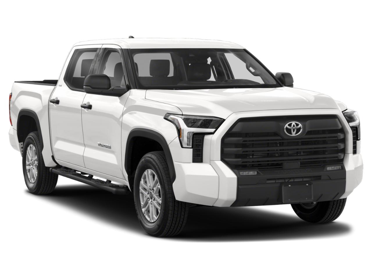 2023 Toyota Tundra 4WD Vehicle Photo in CORPUS CHRISTI, TX 78416-1100