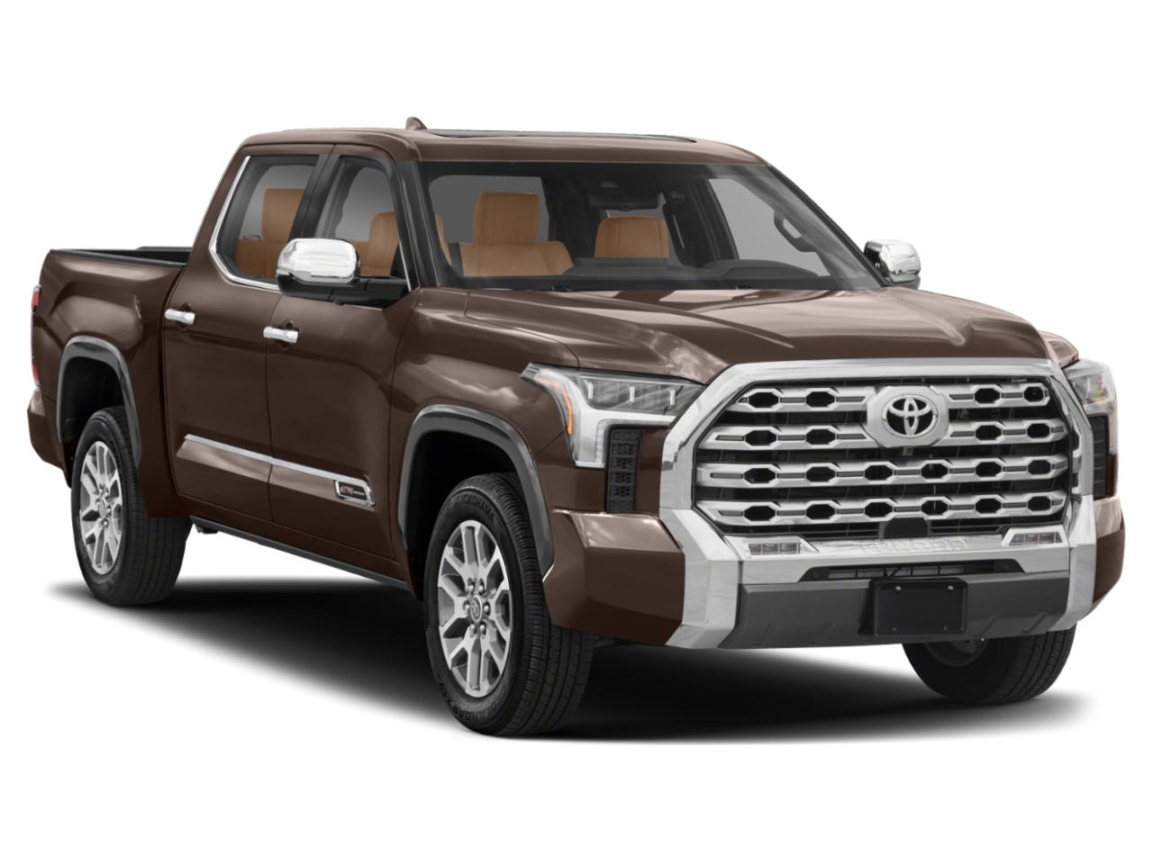 2023 Toyota Tundra 4WD Vehicle Photo in Pinellas Park , FL 33781