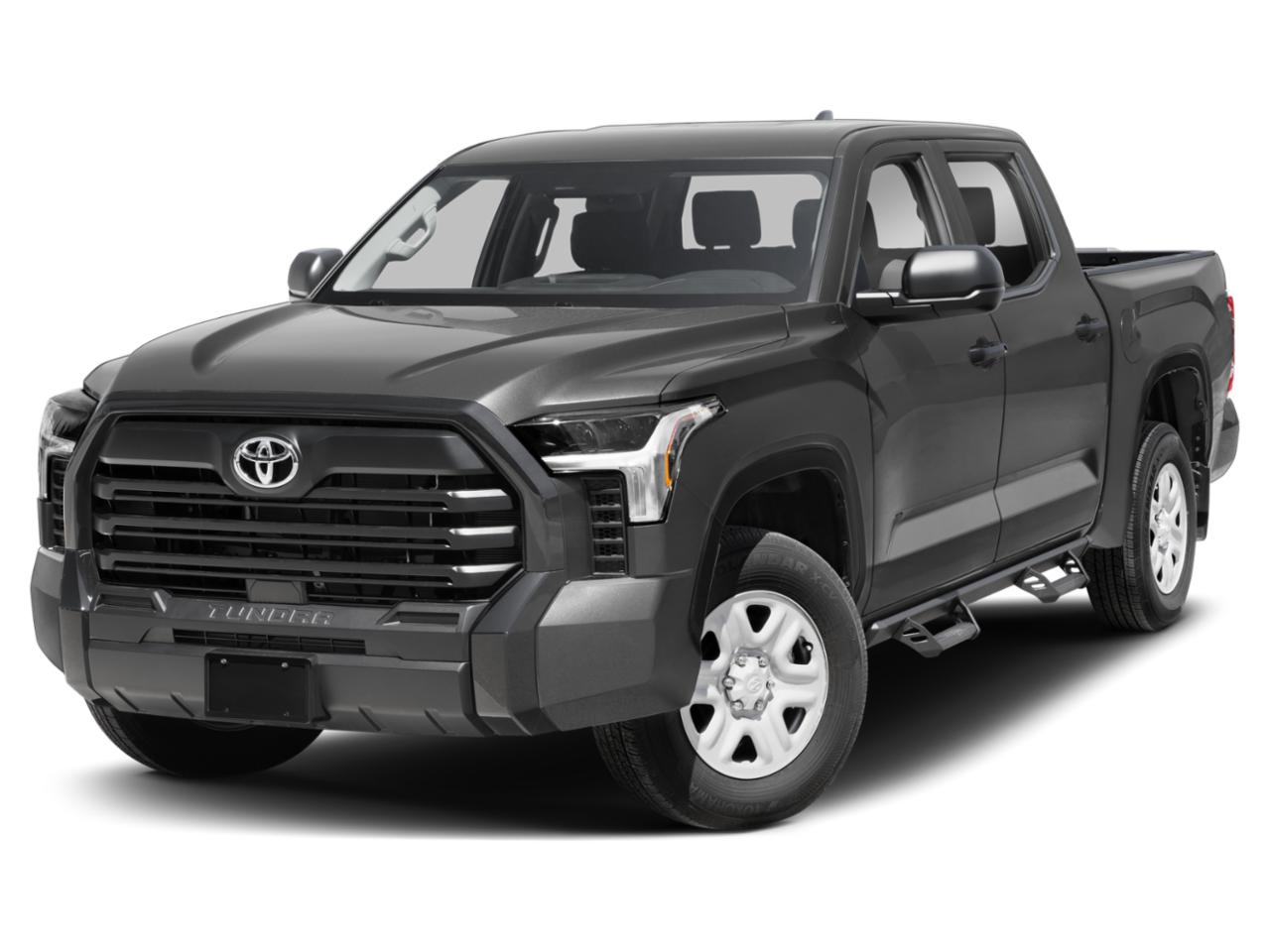 2023 Toyota Tundra 4WD Vehicle Photo in MEDINA, OH 44256-9631