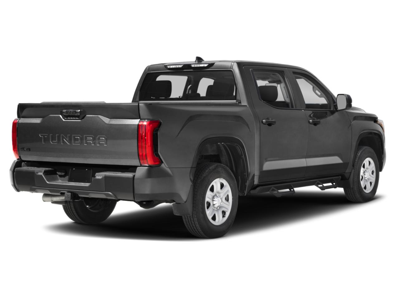 2023 Toyota Tundra 4WD Vehicle Photo in MEDINA, OH 44256-9631
