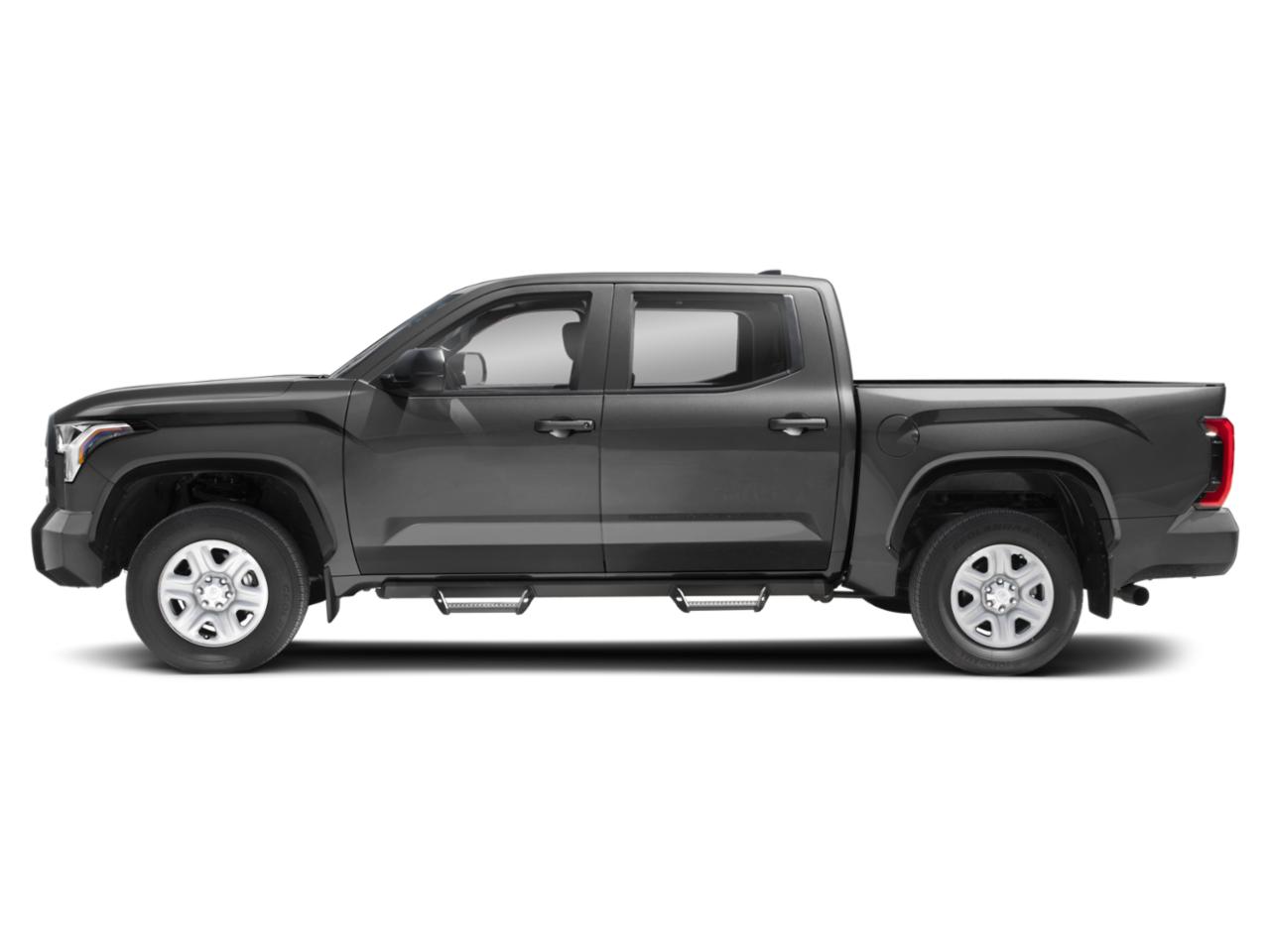 2023 Toyota Tundra 4WD Vehicle Photo in MEDINA, OH 44256-9631