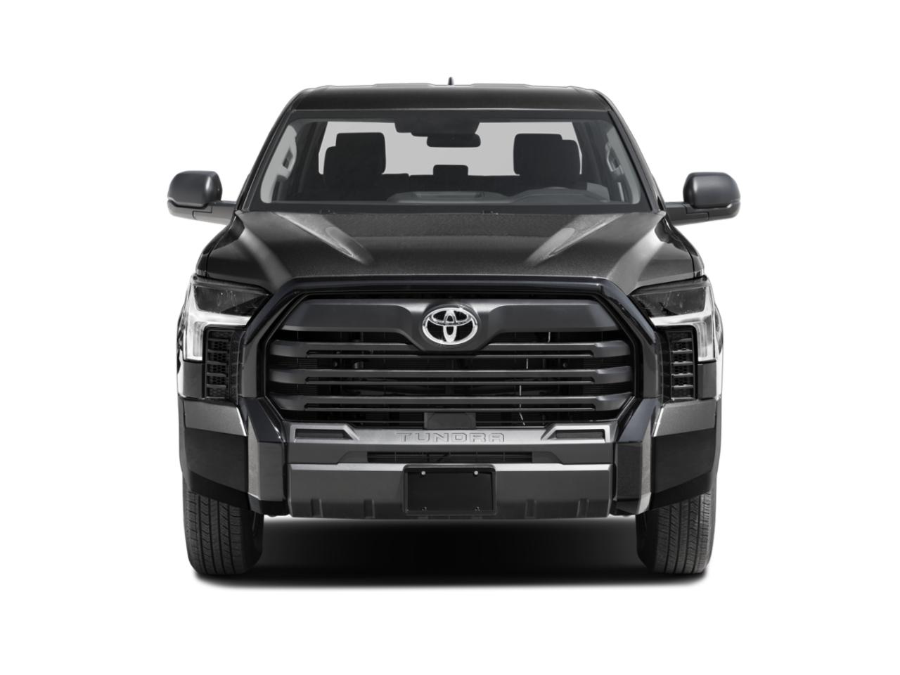 2023 Toyota Tundra 4WD Vehicle Photo in MEDINA, OH 44256-9631