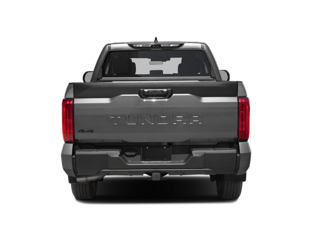 2023 Toyota Tundra 4WD Vehicle Photo in MEDINA, OH 44256-9631