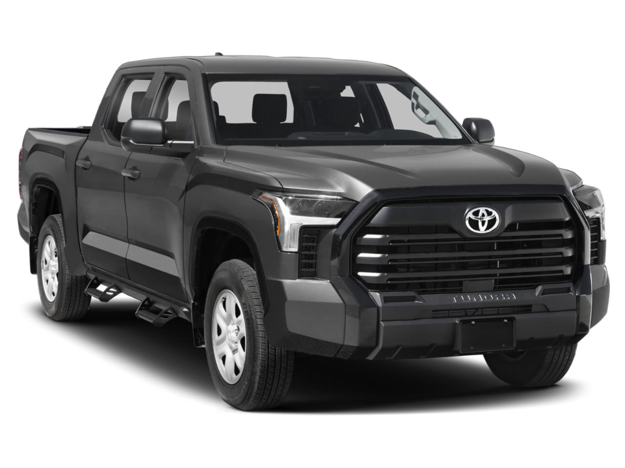 2023 Toyota Tundra 4WD Vehicle Photo in MEDINA, OH 44256-9631
