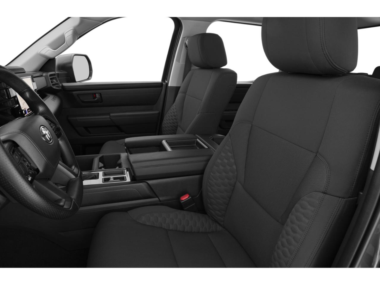 2023 Toyota Tundra 4WD Vehicle Photo in MEDINA, OH 44256-9631