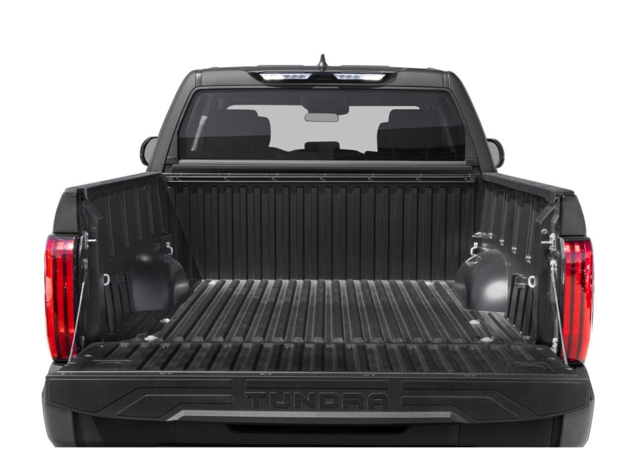 2023 Toyota Tundra 4WD Vehicle Photo in MEDINA, OH 44256-9631