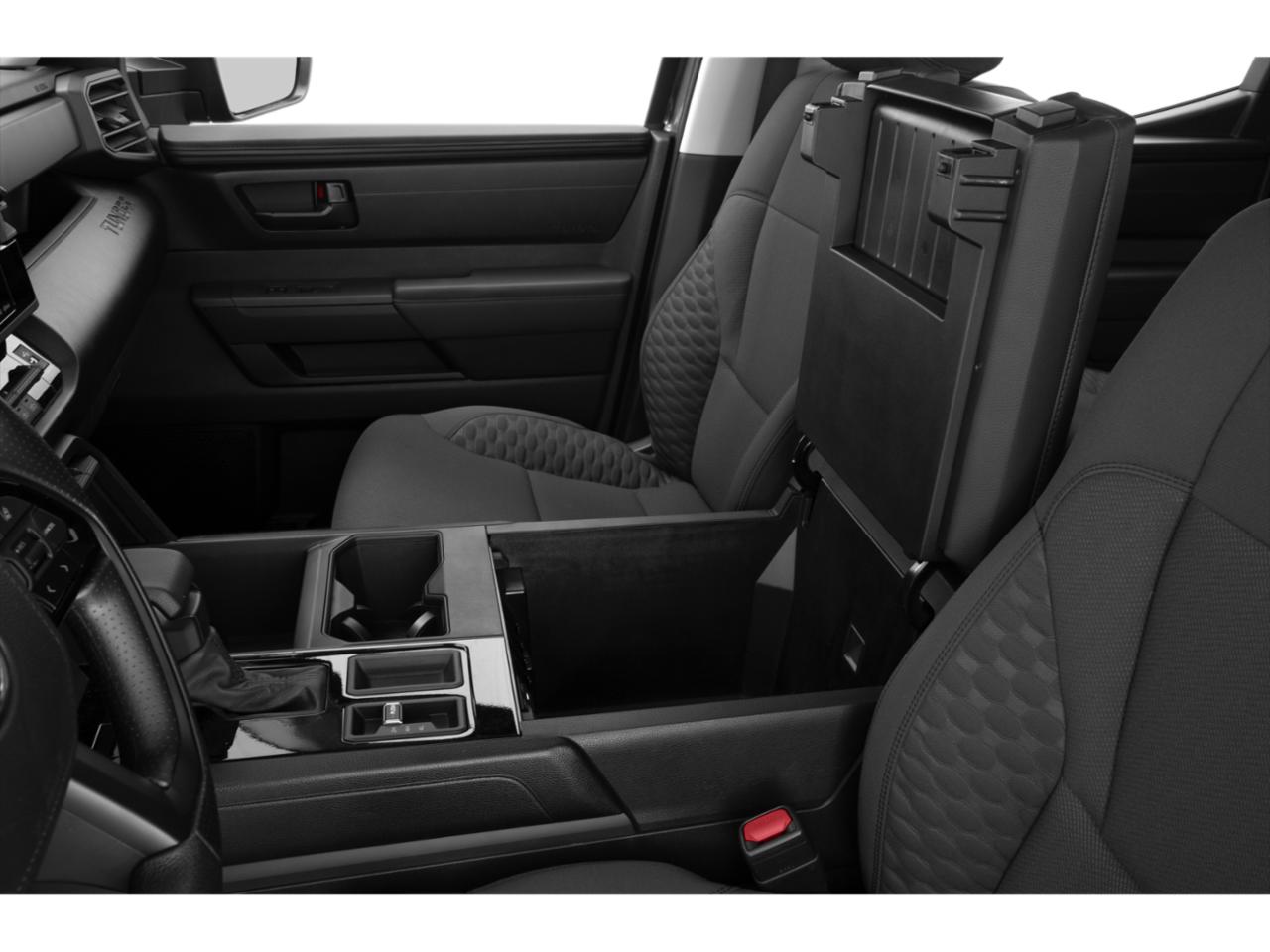 2023 Toyota Tundra 4WD Vehicle Photo in MEDINA, OH 44256-9631