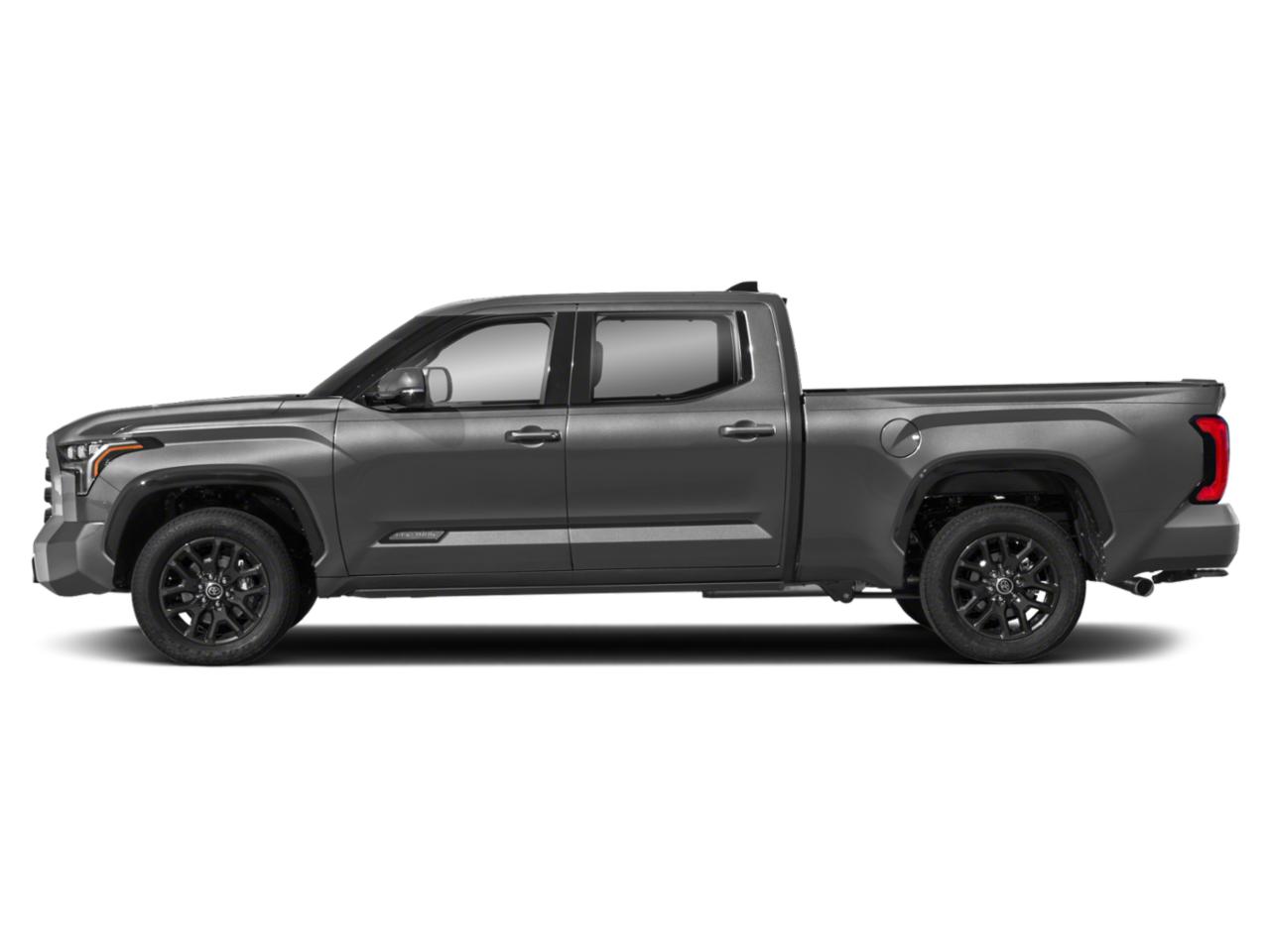 2023 Toyota Tundra 4WD Vehicle Photo in San Antonio, TX 78230