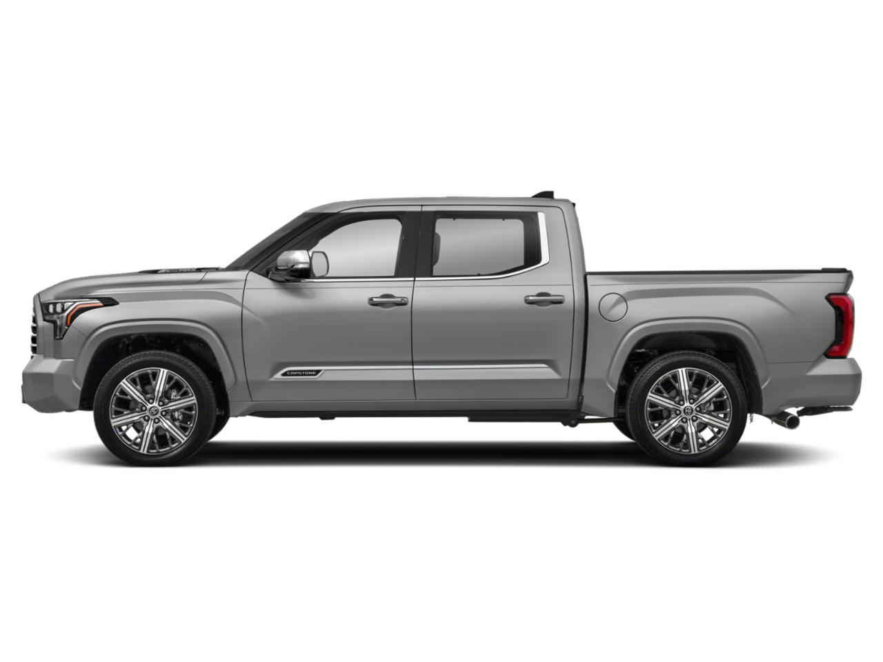 2023 Toyota Tundra 4WD Vehicle Photo in DENTON, TX 76210-9321