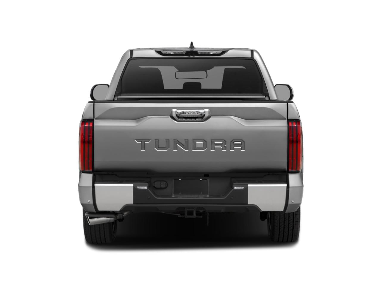 2023 Toyota Tundra 4WD Vehicle Photo in DENTON, TX 76210-9321