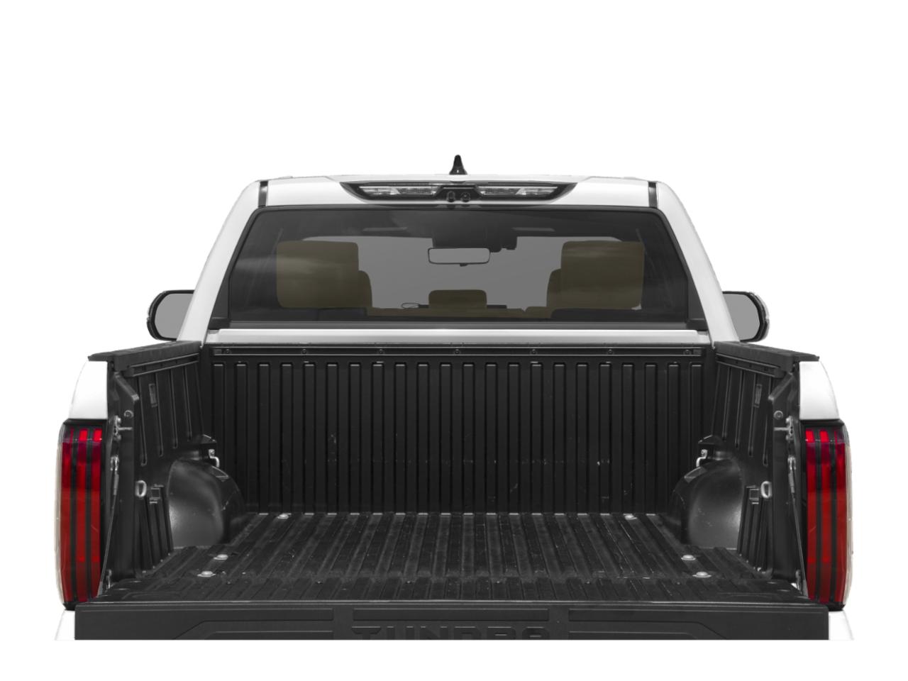 2023 Toyota Tundra 4WD Vehicle Photo in DENTON, TX 76210-9321