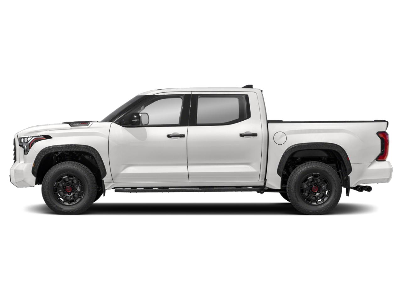 2023 Toyota Tundra 4WD Vehicle Photo in Jacksonville, FL 32256