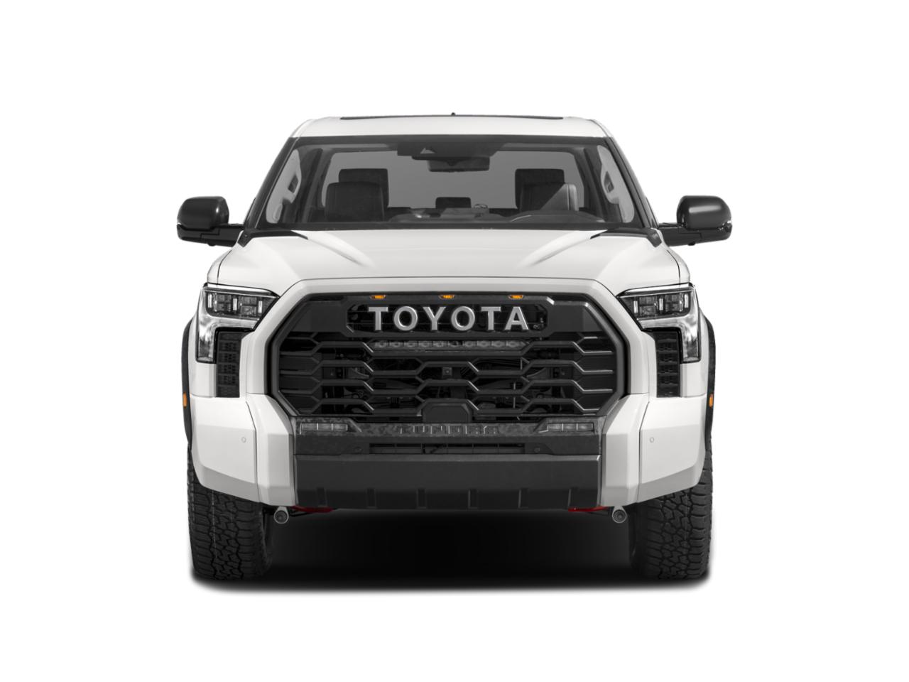 2023 Toyota Tundra 4WD Vehicle Photo in Jacksonville, FL 32256