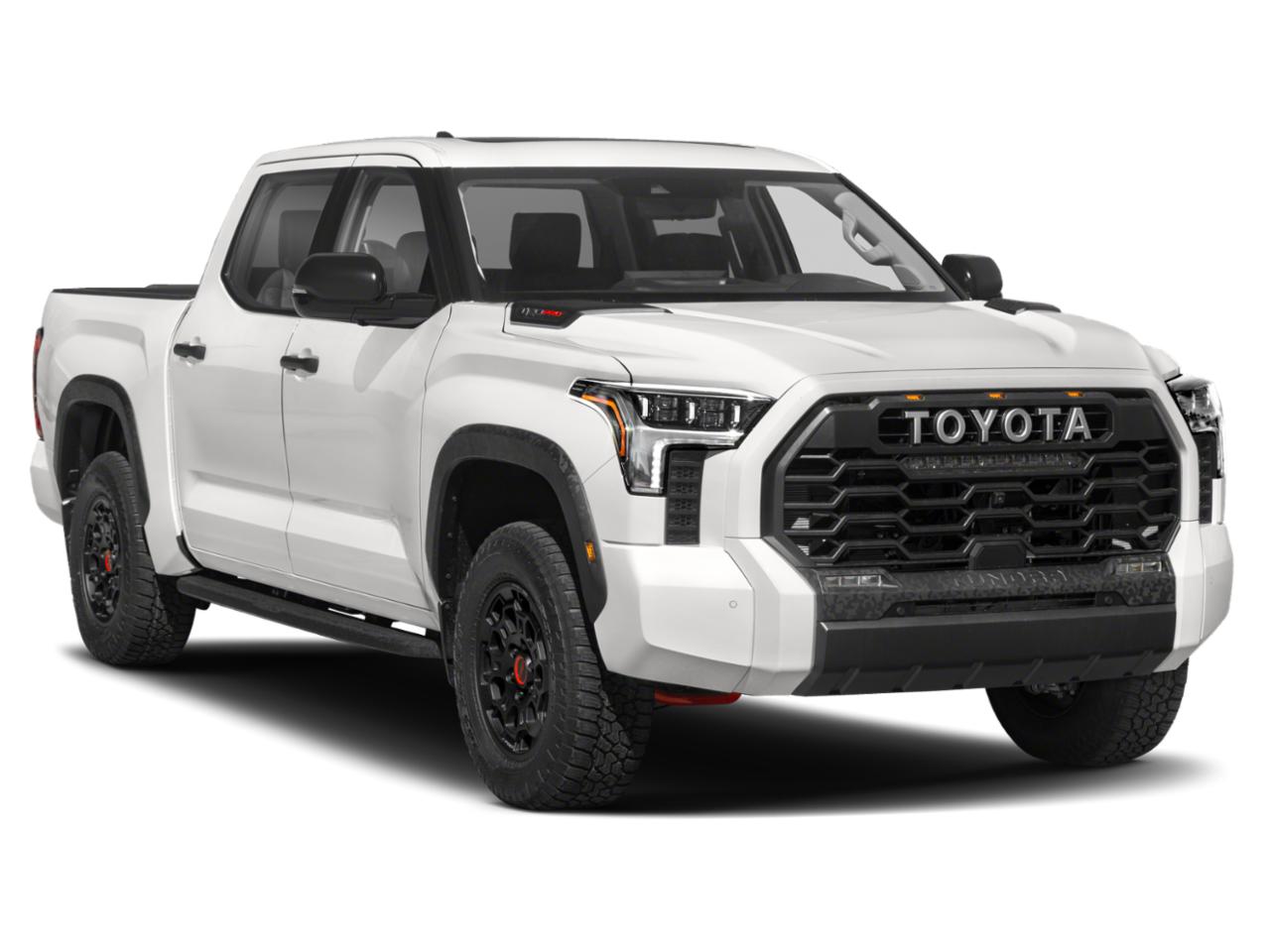 2023 Toyota Tundra 4WD Vehicle Photo in Jacksonville, FL 32256