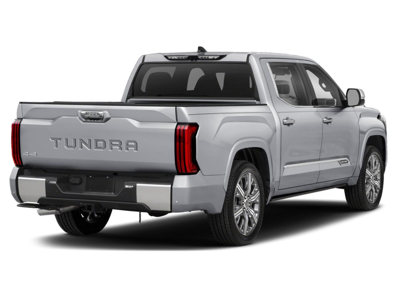 2023 Toyota Tundra 4WD Vehicle Photo in San Antonio, TX 78230