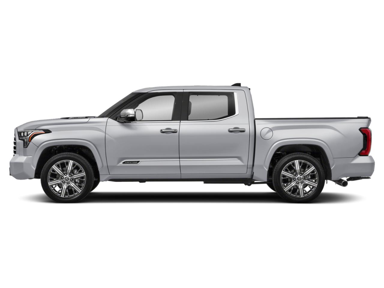 2023 Toyota Tundra 4WD Vehicle Photo in San Antonio, TX 78230