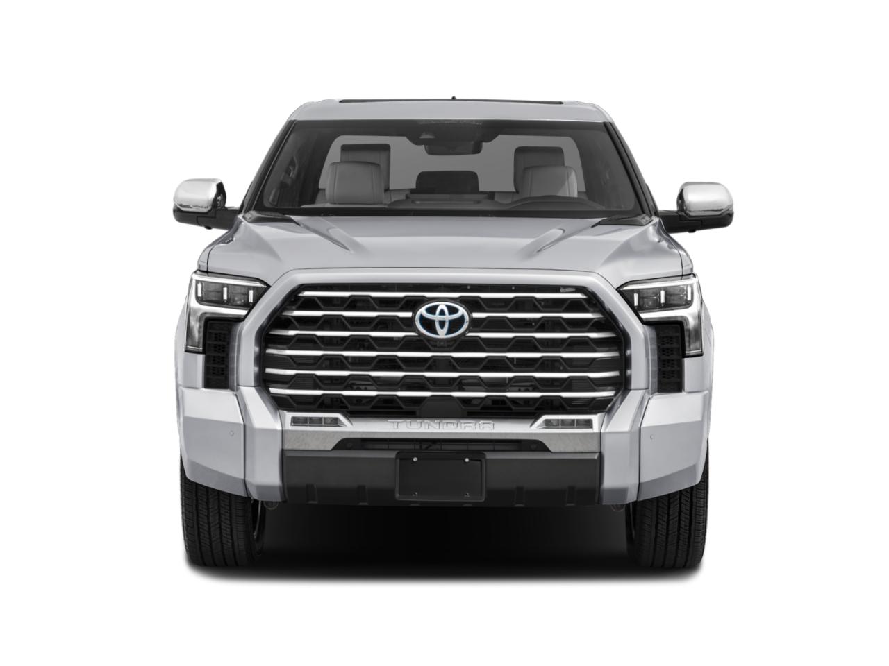 2023 Toyota Tundra 4WD Vehicle Photo in San Antonio, TX 78230