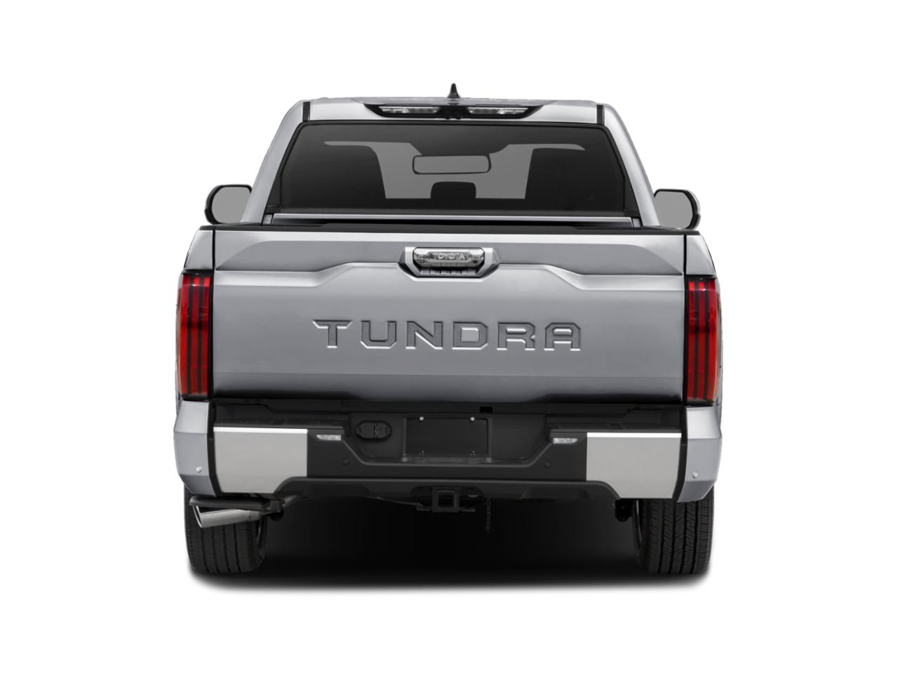 2023 Toyota Tundra 4WD Vehicle Photo in San Antonio, TX 78230
