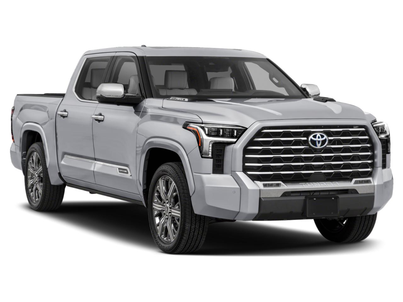 2023 Toyota Tundra 4WD Vehicle Photo in San Antonio, TX 78230
