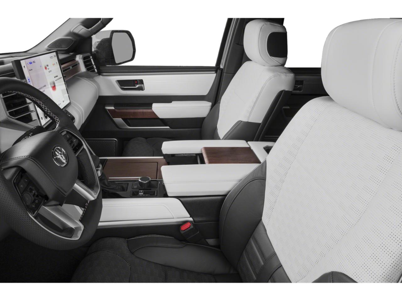 2023 Toyota Tundra 4WD Vehicle Photo in San Antonio, TX 78230